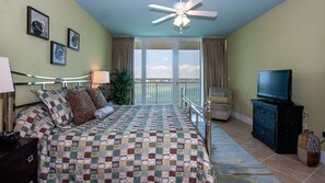 Condo, Multiple Beds, Balcony, Ocean View