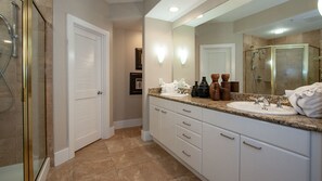 Designer toiletries - Coastal Three Bedroom - Unit Crd0211 (Orange Beach)