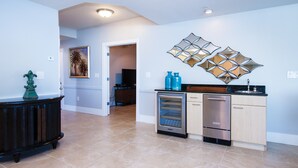 Interior - Coastal Condo With Spacious Wraparound Balcony - Unit Crc1202 (Orange Beach)