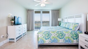 Condo, Multiple Beds, Private Pool, Ocean View - Coastal Condo With Spacious Wraparound Balcony - Unit Crc1202 (Orange Beach)