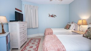 Condo, Multiple Beds, Balcony, Ocean View