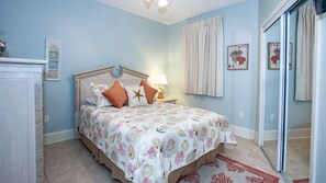 Condo, Multiple Beds, Balcony, Ocean View | 3 bedrooms