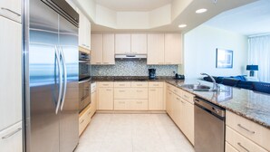 Unclassified image, 3 of 11, button - Condo Overlooking the Bay and Gulf - Unit Crb0316 (Orange Beach)