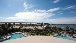 Unclassified image, 5 of 11, button - Condo Overlooking the Bay and Gulf - Unit Crb0316 (Orange Beach)