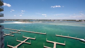 Lake