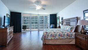 Condo, Multiple Beds, Private Pool, Ocean View | 2 bedrooms - Condo With Views of the Gulf of Mexico and Perdido Bay - Unit Crc0716 (Orange Beach)