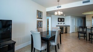 Interior - Condo With Views of the Gulf of Mexico and Perdido Bay - Unit Crc0716 (Orange Beach)