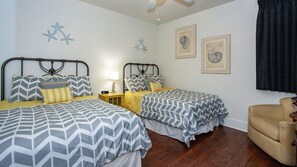 Condo, Multiple Beds, Private Pool, Ocean View | 2 bedrooms - Condo With Views of the Gulf of Mexico and Perdido Bay - Unit Crc0716 (Orange Beach)