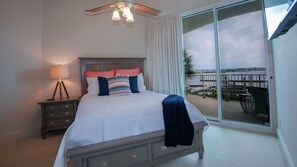4 bedrooms, free WiFi