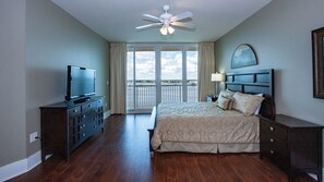 Room - Corner Condo With Panoramic Views - Unit Crd1102 (Orange Beach)