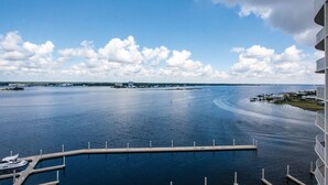 Unclassified image, 4 of 13, button - Corner Condo With Panoramic Views - Unit Crd1102 (Orange Beach)
