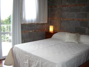 Duplex | 1 bedroom, desk, laptop workspace, iron/ironing board - Apartamento Bella Vista (Salta)