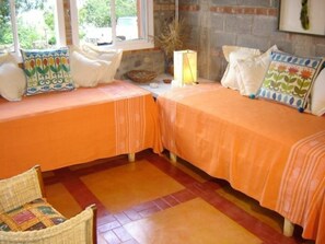 Interior - Apartamento Bella Vista (Salta)