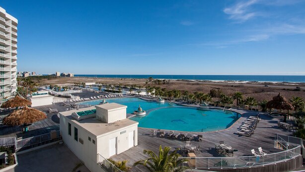 Unclassified image, 1 of 13, button - Four Bedroom Condo With Wraparound Balcony - Unit Crc0510 (Orange Beach)