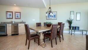 Unclassified image, 3 of 13, button - Four Bedroom Condo With Wraparound Balcony - Unit Crc0510 (Orange Beach)