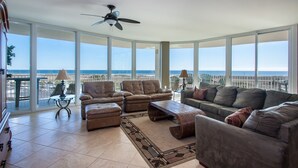 Unclassified image, 2 of 13, button - Four Bedroom Condo With Wraparound Balcony - Unit Crc0510 (Orange Beach)