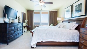 Condo, Multiple Beds, Private Pool, Partial Sea View