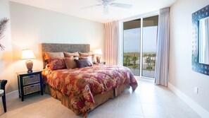 Condo, Multiple Beds, Balcony, Ocean View