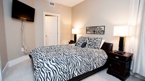 4 bedrooms