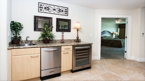 Condo, Multiple Beds, Kitchen, Ocean View | 2 bedrooms