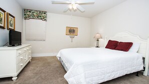 Condo, Multiple Beds, Kitchen, Ocean View | 2 bedrooms - Gulfside Condo - Unit Crc1009 (Orange Beach)
