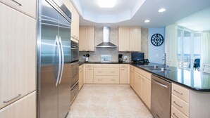 Unclassified image, 2 of 13, button - Condo With Media Room and Large Balcony - Unit Crc0715 (Orange Beach)