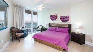 Condo, Multiple Beds, Private Pool, Ocean View