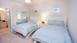 Room - Modern Two Bedroom Facing Ono Island - Unit Crd0208 (Orange Beach)