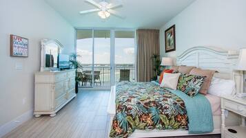 Condo, Multiple Beds, Private Pool, Ocean View | 3 bedrooms