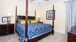 Condo, Multiple Beds, Private Pool, Ocean View | 2 bedrooms - Poolside Views Two Bedroom Two Bathroom - Unit Crd1016 (Orange Beach)