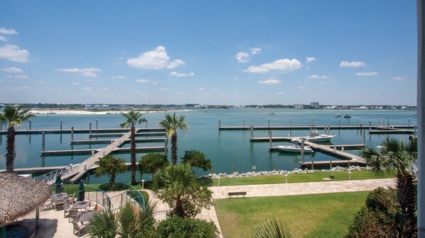 Marina