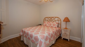Condo, Multiple Beds, Balcony, Ocean View | 3 bedrooms