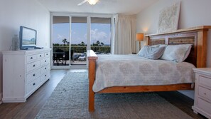 Condo, Multiple Beds, Balcony, Ocean View