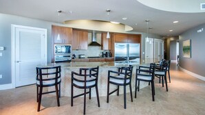 Unclassified image, 3 of 13, button - Spacious Four Bedroom With Wrap-around Balcony - Unit Tpd0901 (Orange Beach)