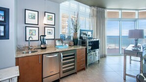 Unclassified image, 4 of 13, button - Spacious Four Bedroom With Wrap-around Balcony - Unit Tpd0901 (Orange Beach)