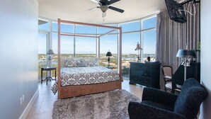 Unclassified image, 2 of 13, button - Spacious Four Bedroom With Wrap-around Balcony - Unit Tpd0901 (Orange Beach)