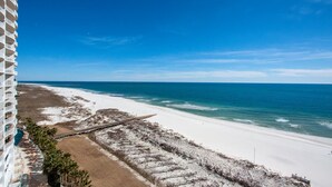 Unclassified image, 5 of 13, button - Spacious Four Bedroom With Wrap-around Balcony - Unit Tpd0901 (Orange Beach)