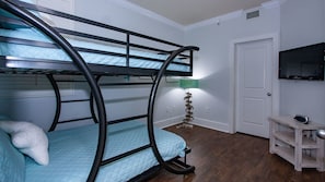 Condo, Multiple Beds, Balcony