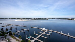 Lake - Spacious Unit With Unobstructed Views - Unit Crd0902 (Orange Beach)
