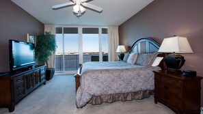 Condo, Multiple Beds, Balcony, Ocean View