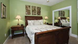 Condo, Multiple Beds, Balcony, Ocean View