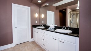 Articles de toilette de luxe