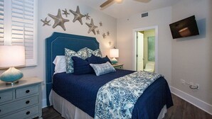 Condo, Multiple Beds, Balcony, Ocean View