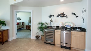 Condo, Multiple Beds, Balcony, Ocean View | 3 bedrooms - Three Bedroom Overlooking the Gulf - Unit Crd0711 (Orange Beach)