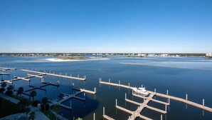 Unclassified image, 2 of 17, button - Three Bedroom Plus Media Unit With Balcony - Unit Crd1002 (Orange Beach)