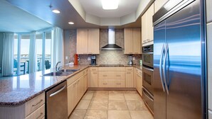Unclassified image, 5 of 17, button - Three Bedroom Plus Media Unit With Balcony - Unit Crd1002 (Orange Beach)