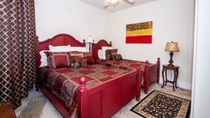 Condo, Multiple Beds, Private Pool, Ocean View | 3 bedrooms - Three Bedroom With Balcony Bay View - Unit Crd0206 (Orange Beach)