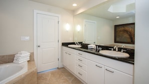 Designer toiletries - Two Bedroom Condo With Bay Views - Unit Crc0301 (Orange Beach)