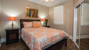 Condo, Plusieurs lits, piscine privée, vue sur l’océan | 3 chambres
