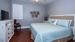 Condo, 1 King Bed with Sofa bed, Private Pool, Ocean View - Two Bedroom Condo With Panoramic Views - Unit Crd1209 (Orange Beach)